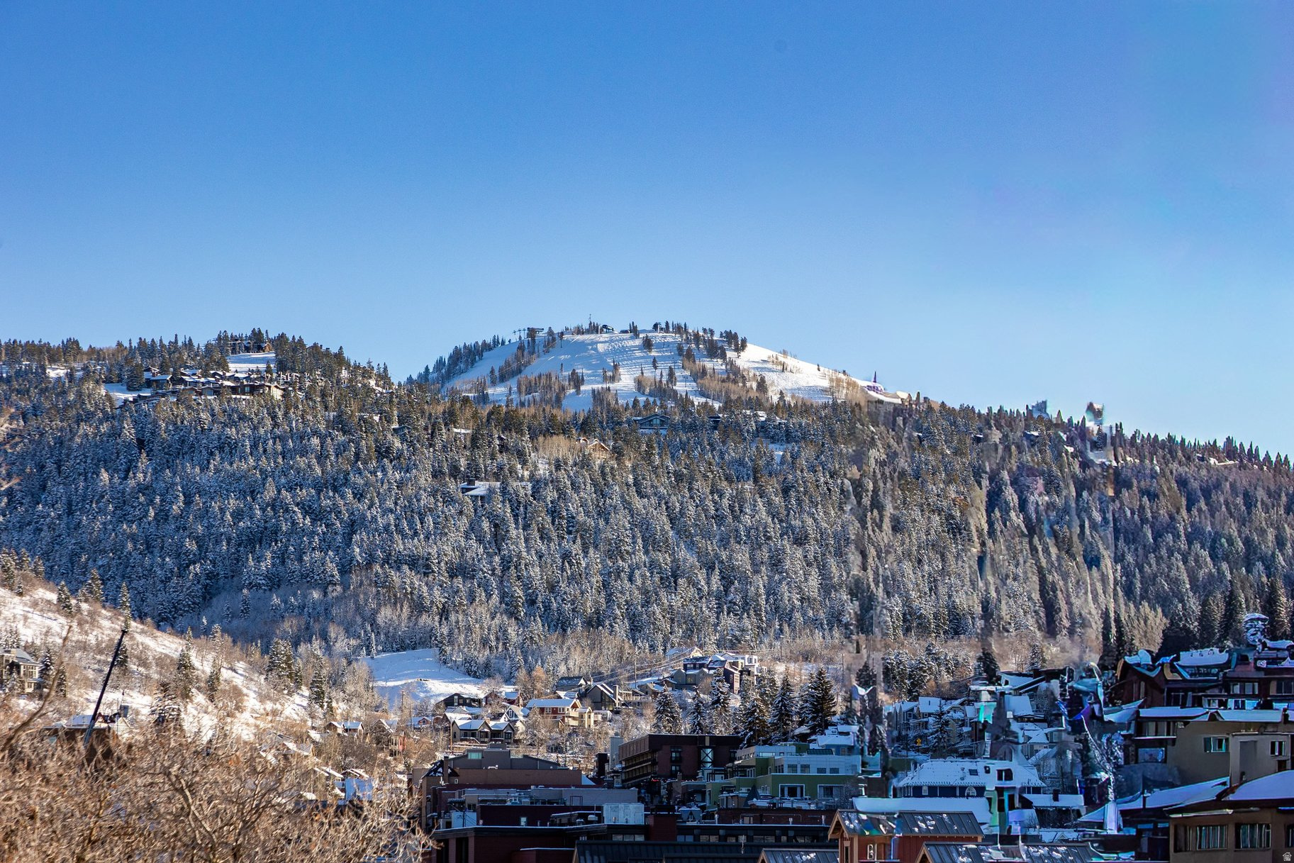 AERIE AREA-HUBER - Land