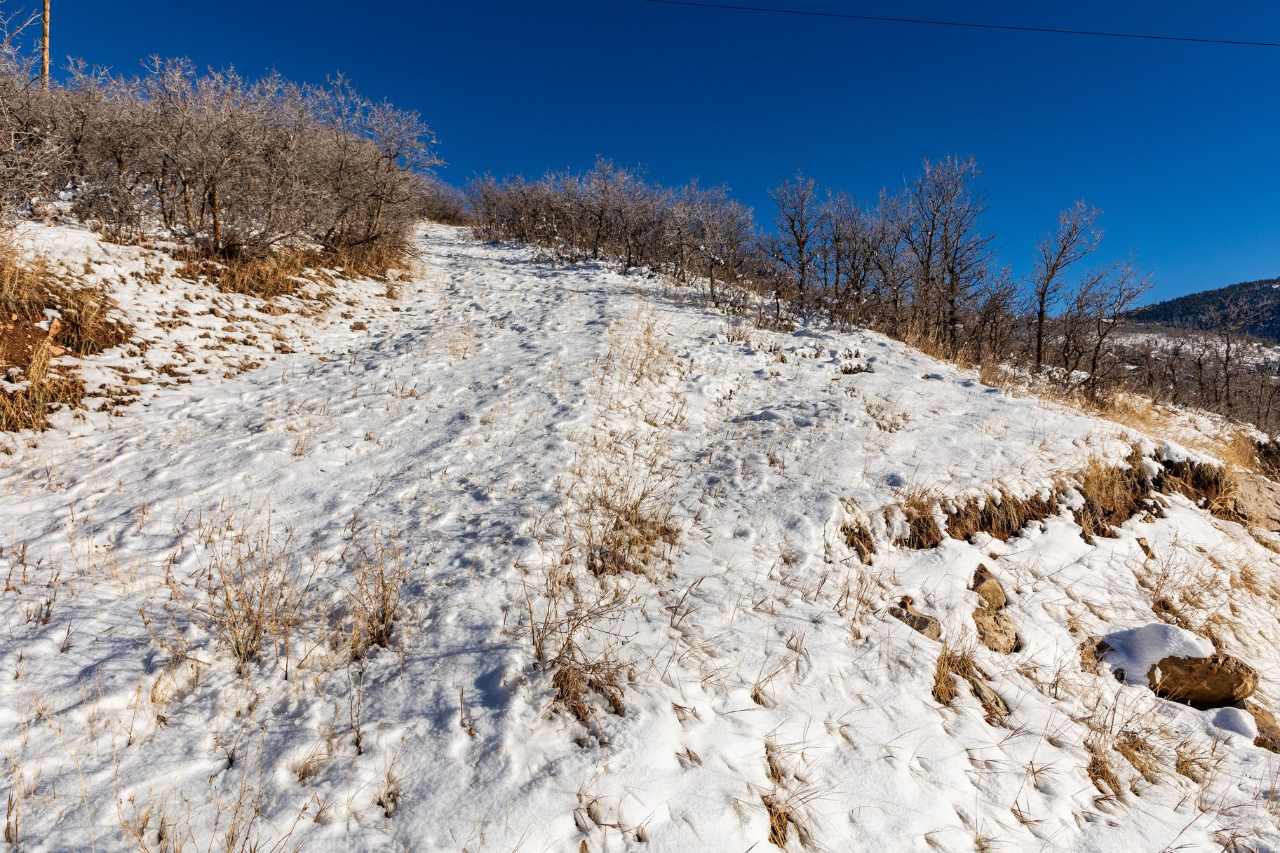 AERIE AREA-HUBER - Land