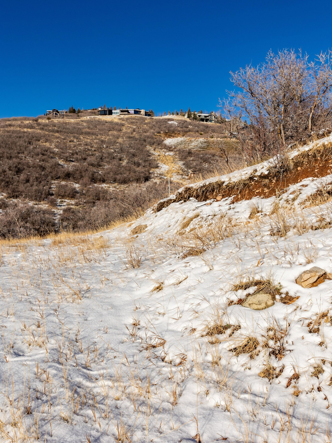 AERIE AREA-HUBER - Land