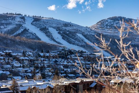 Vacant Land For Sale - 777 Aerie Dr<br/> Summit County, Park City, UT 84060