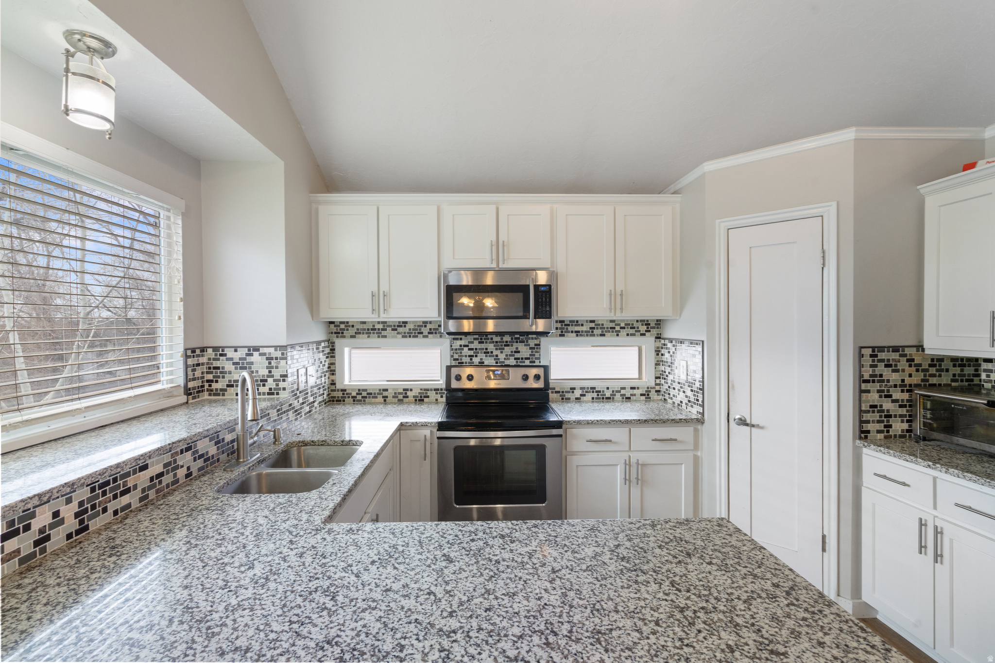 CROSSROADS LANDING - Residential