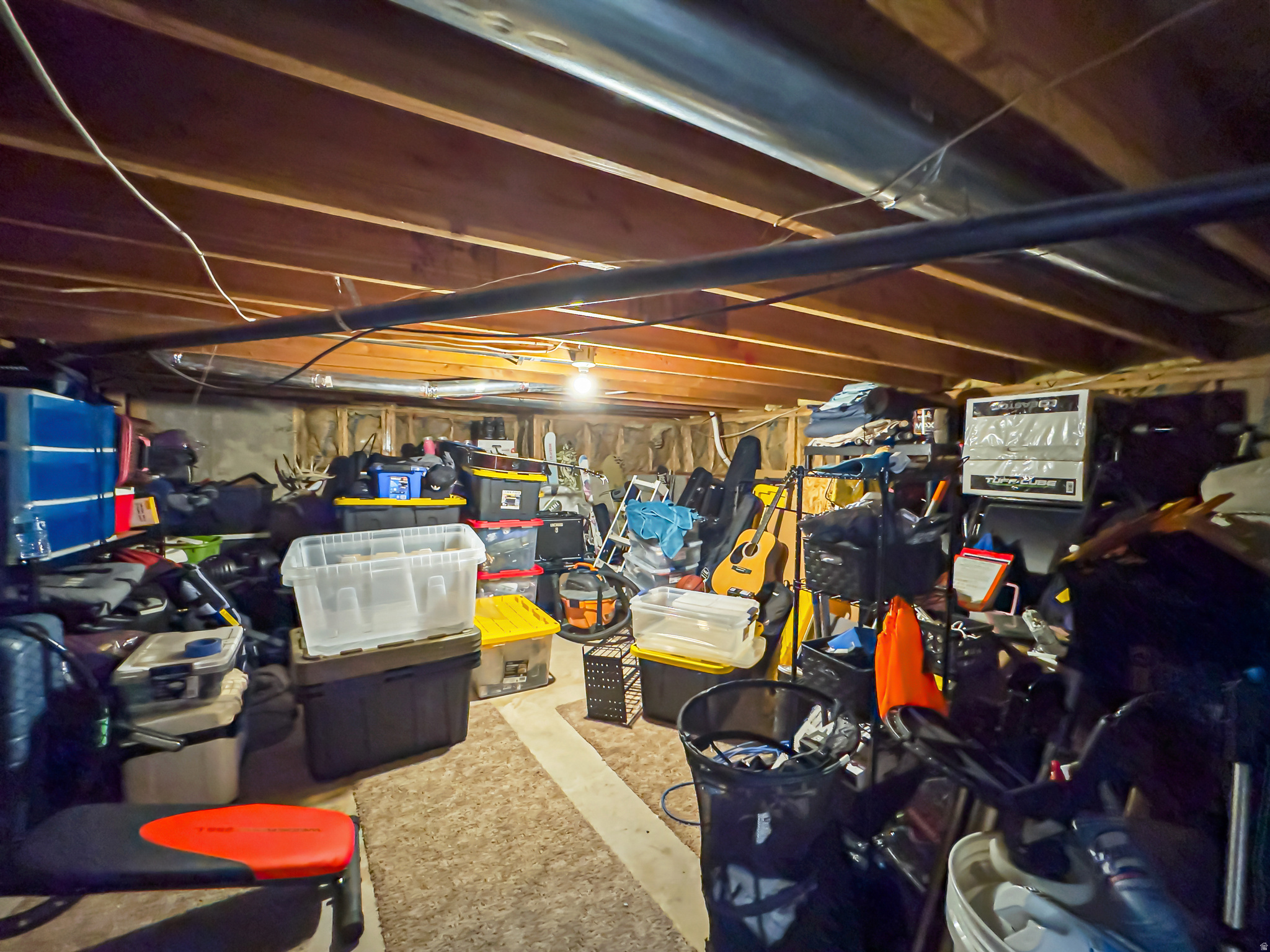 CROSSROADS LANDING - Residential