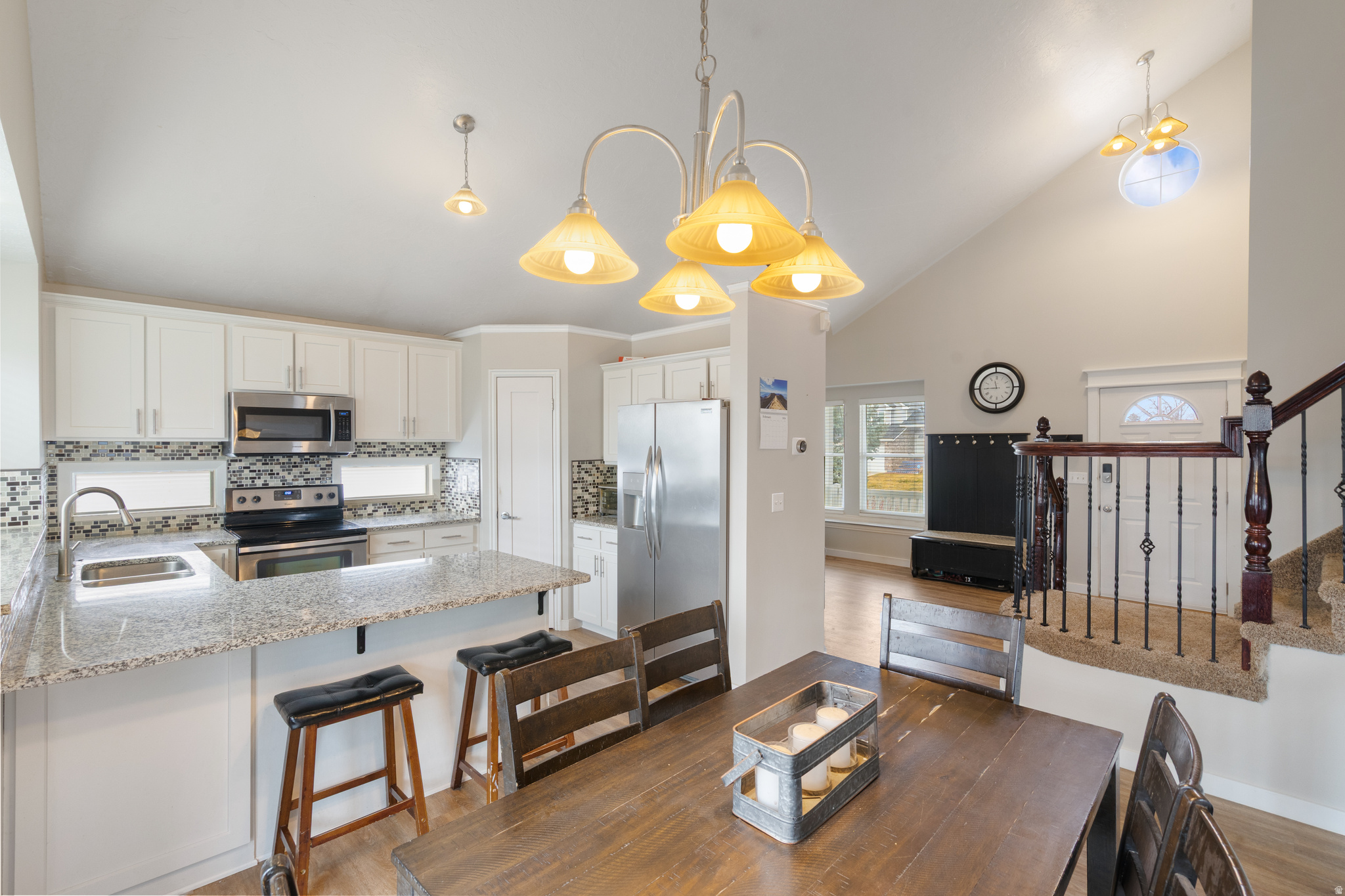 CROSSROADS LANDING - Residential