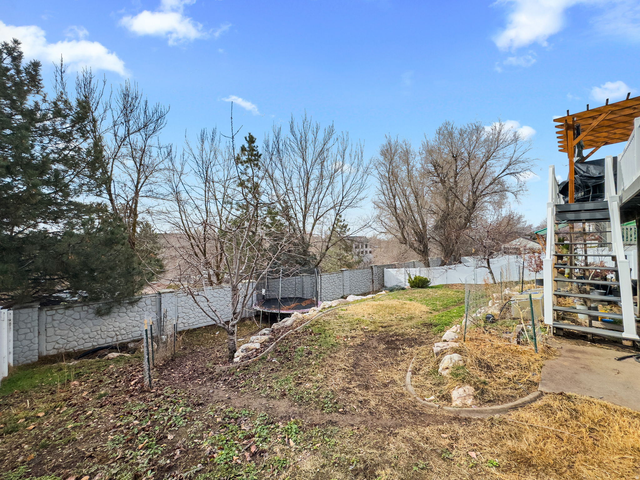 CROSSROADS LANDING - Residential