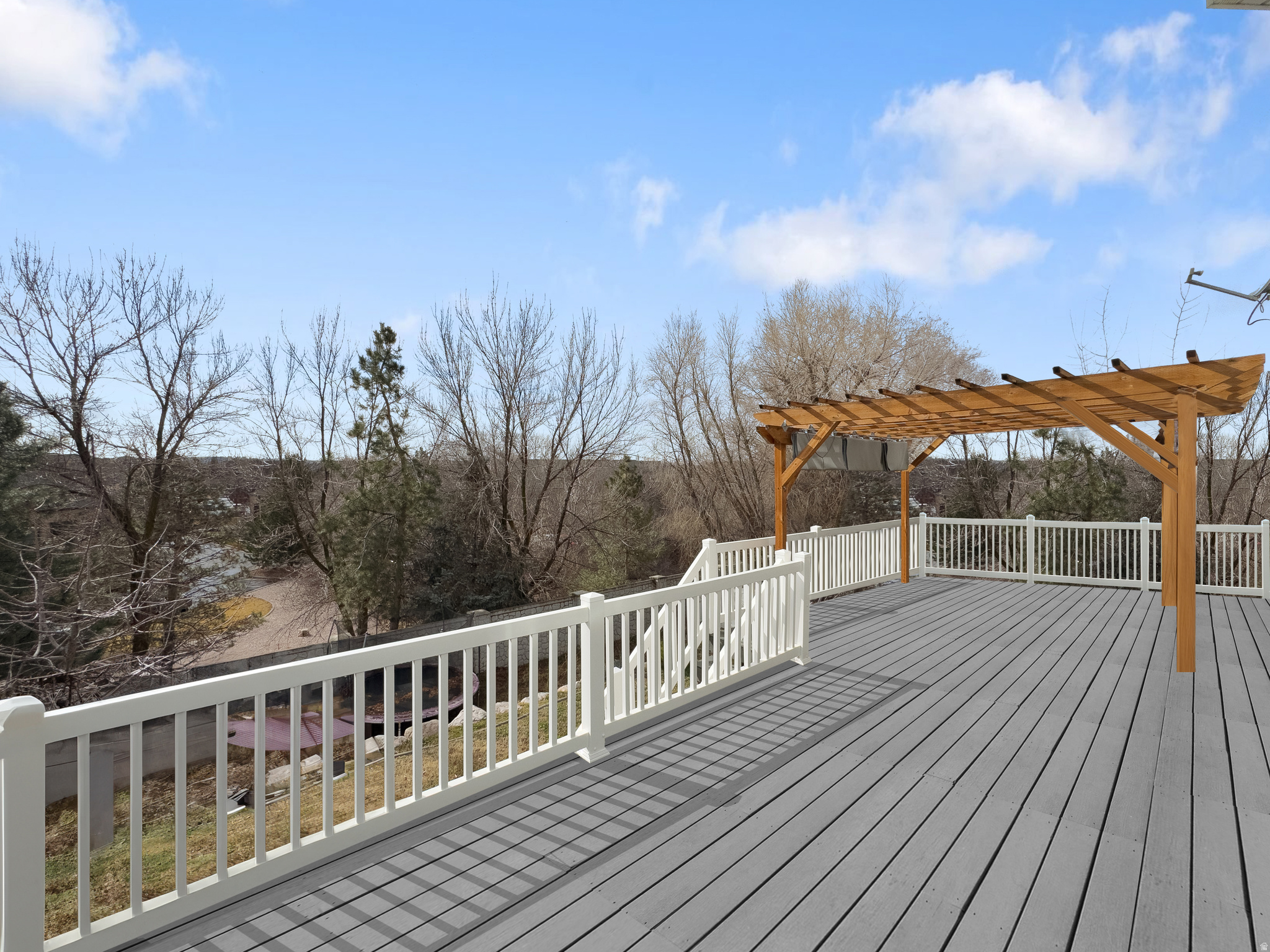 CROSSROADS LANDING - Residential