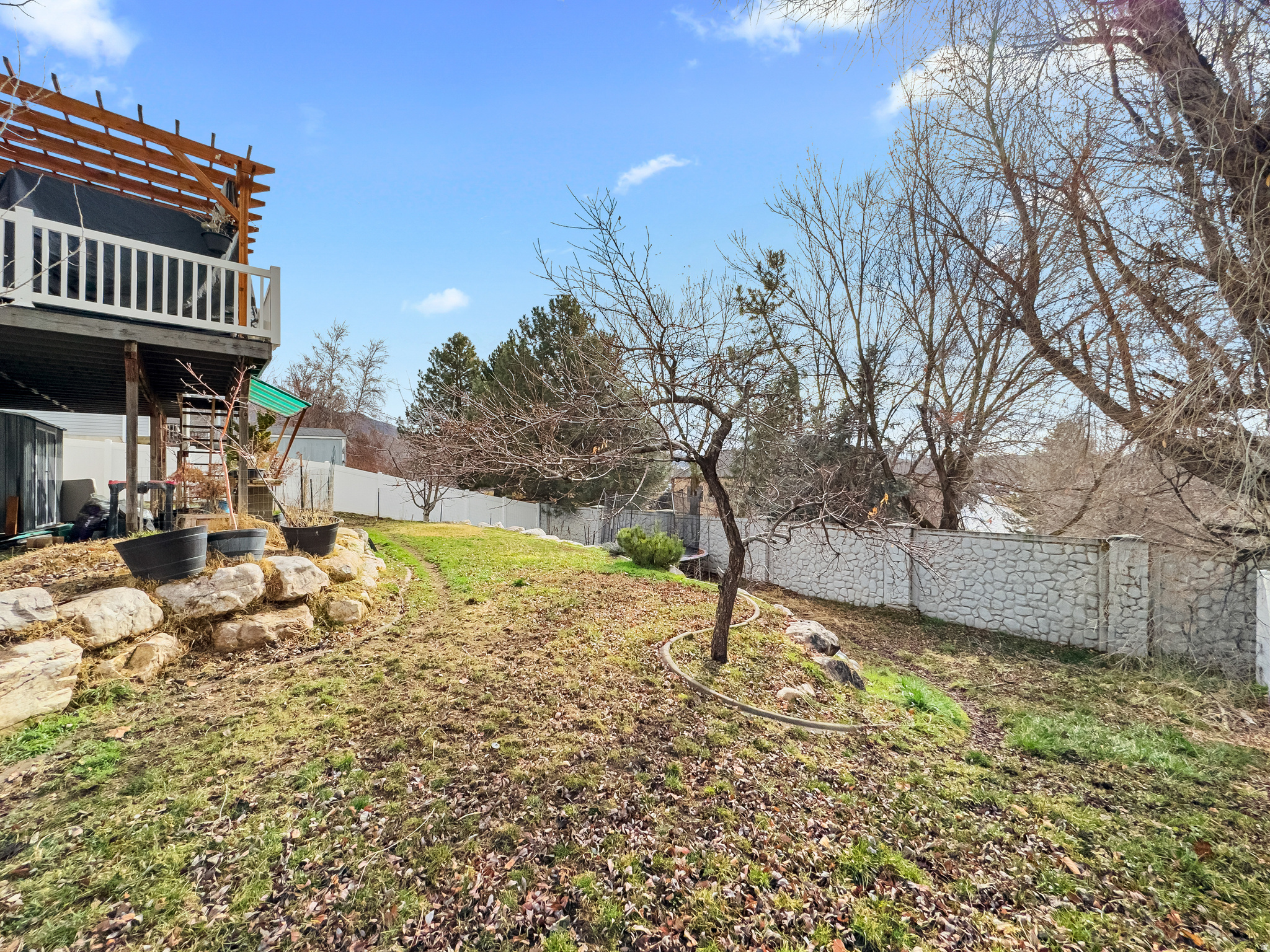 CROSSROADS LANDING - Residential