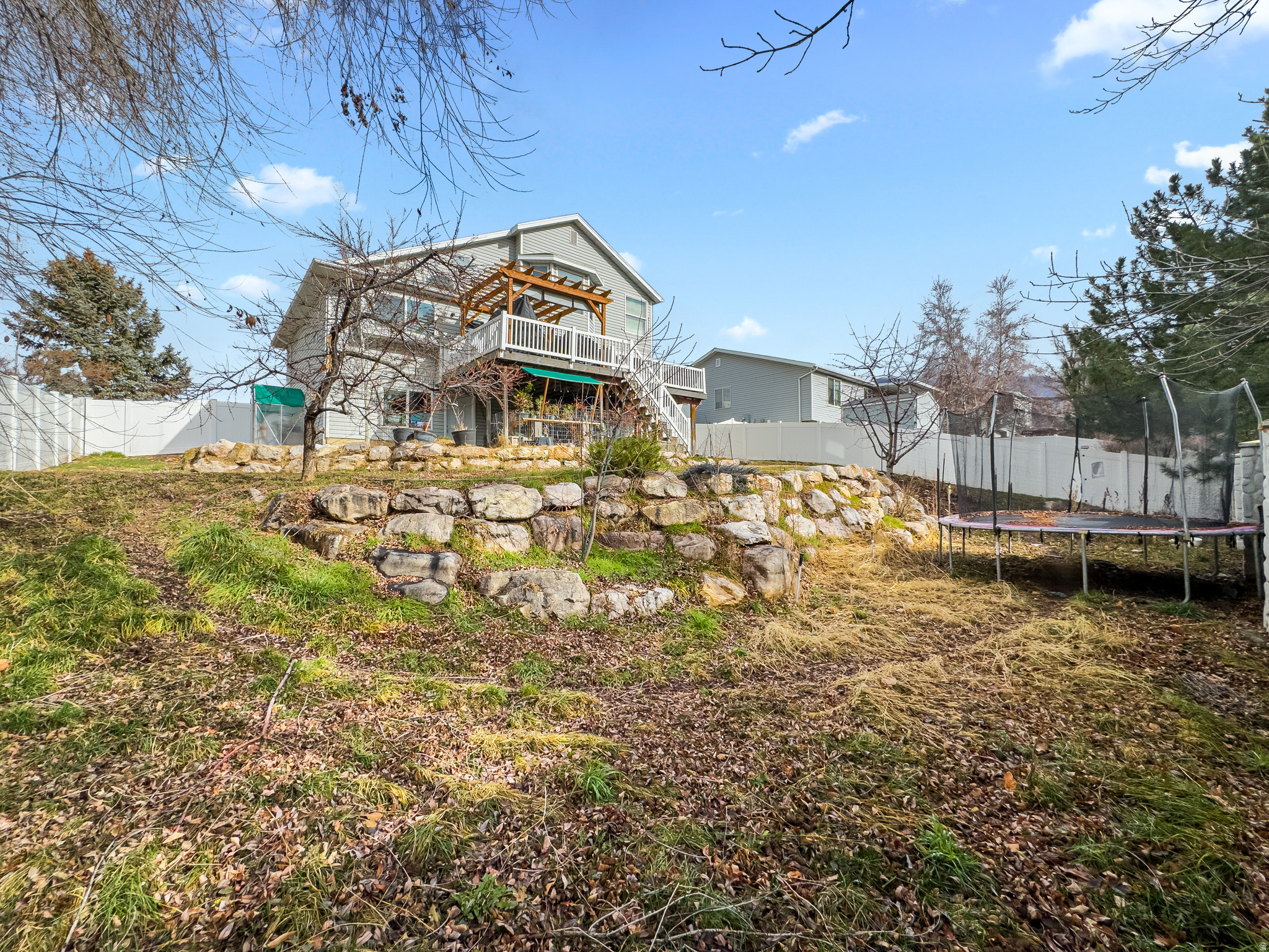 CROSSROADS LANDING - Residential