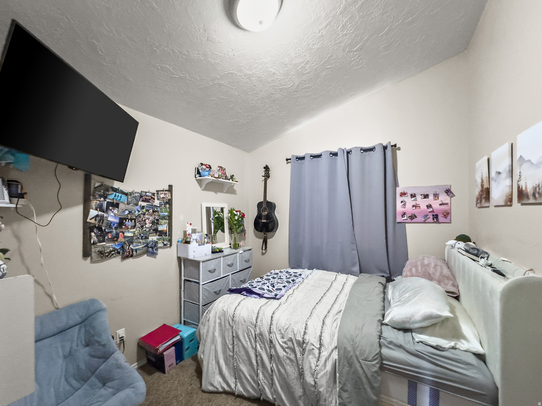 CROSSROADS LANDING - Residential