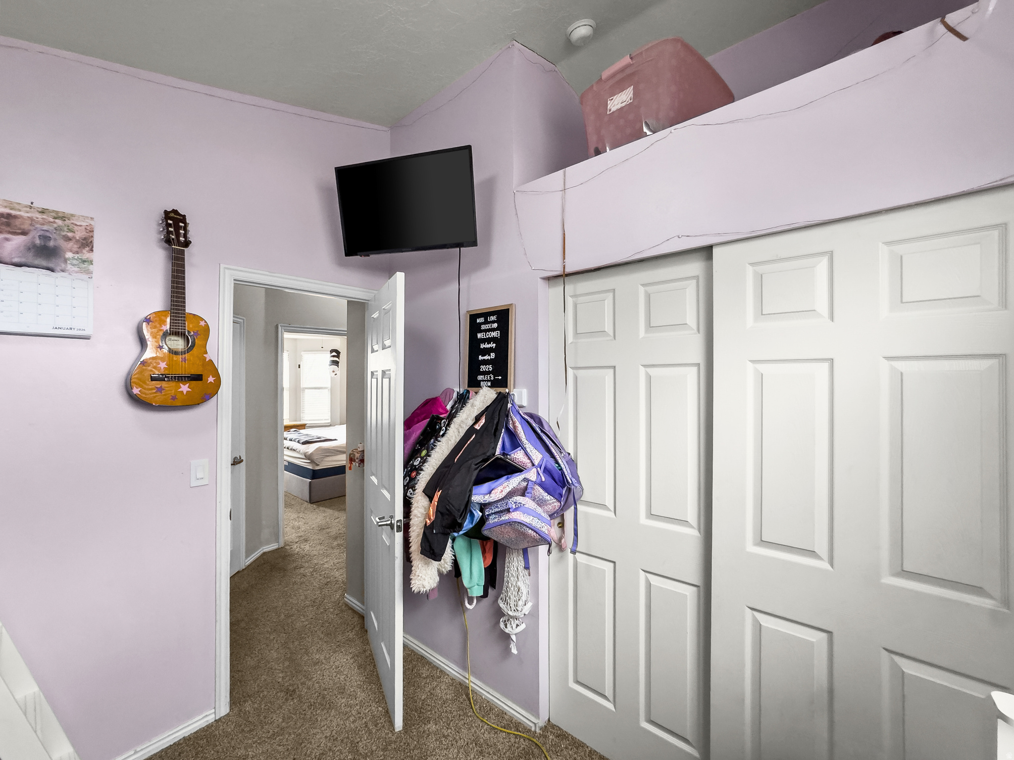 CROSSROADS LANDING - Residential