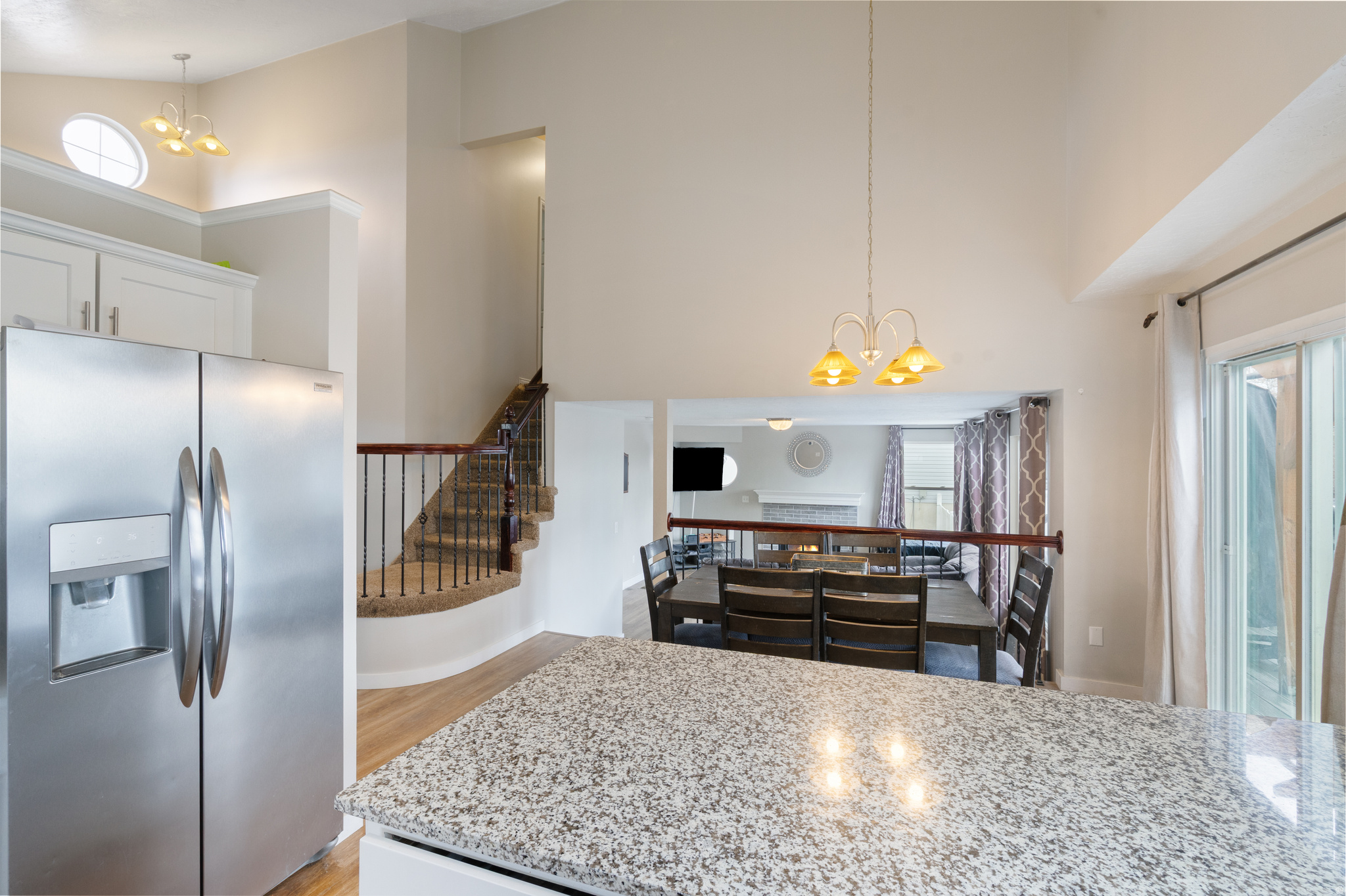 CROSSROADS LANDING - Residential