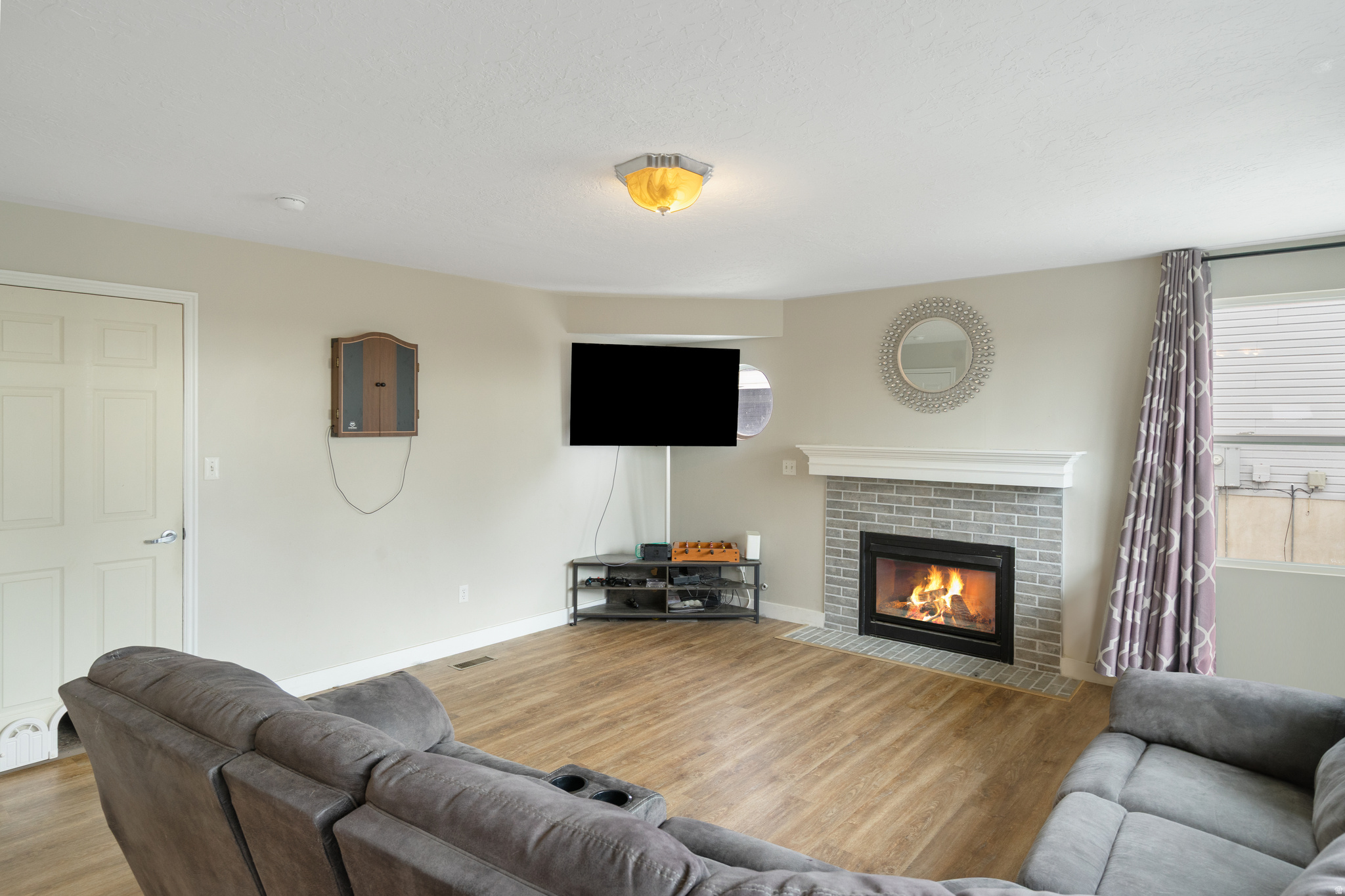 CROSSROADS LANDING - Residential