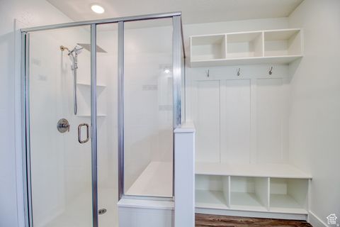 Tiny photo for 3487 N DELTA ST, Eagle Mountain, UT 84005 (MLS # 2121883)