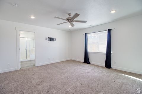 Tiny photo for 3487 N DELTA ST, Eagle Mountain, UT 84005 (MLS # 2121883)