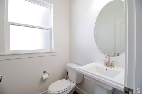 Tiny photo for 3487 N DELTA ST, Eagle Mountain, UT 84005 (MLS # 2121883)