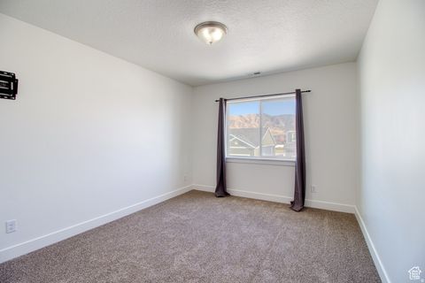 Tiny photo for 3487 N DELTA ST, Eagle Mountain, UT 84005 (MLS # 2121883)
