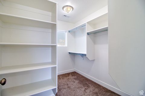 Tiny photo for 3487 N DELTA ST, Eagle Mountain, UT 84005 (MLS # 2121883)