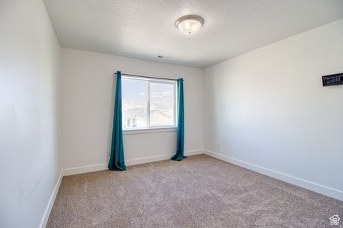 Tiny photo for 3487 N DELTA ST, Eagle Mountain, UT 84005 (MLS # 2121883)