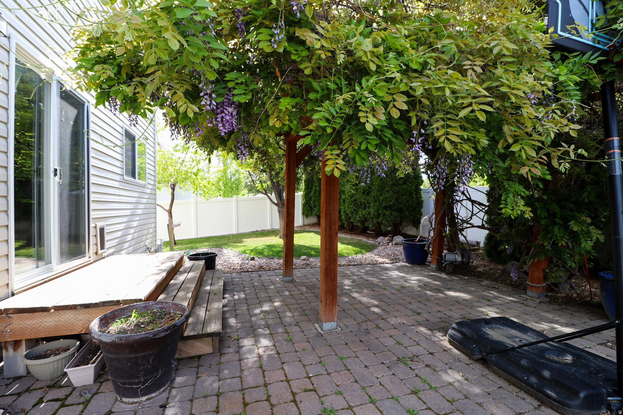 JORDAN - Residential