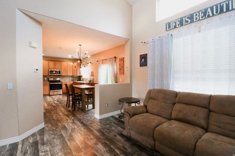 Tiny photo for 6466 W 8375 S, West Jordan, UT 84081 (MLS # 2131546)