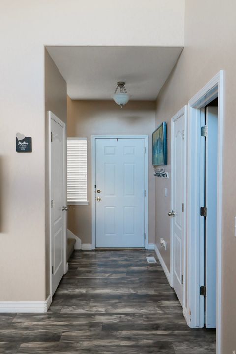 Tiny photo for 6466 W 8375 S, West Jordan, UT 84081 (MLS # 2131546)
