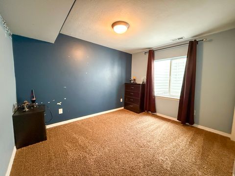 Tiny photo for 6466 W 8375 S, West Jordan, UT 84081 (MLS # 2131546)