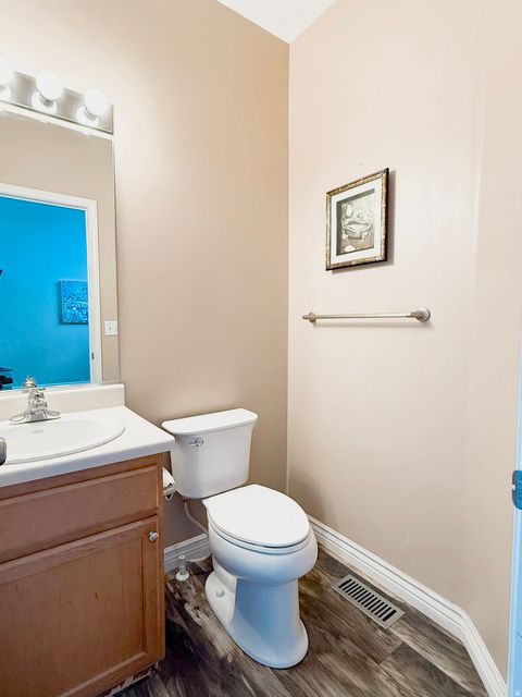 Tiny photo for 6466 W 8375 S, West Jordan, UT 84081 (MLS # 2131546)