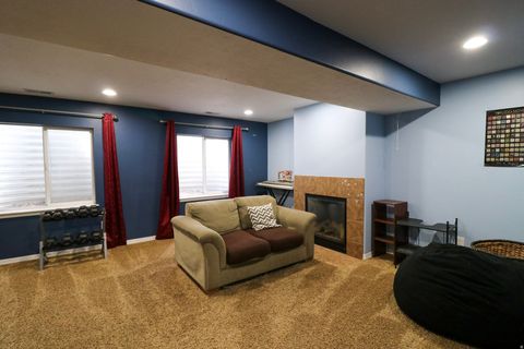 Tiny photo for 6466 W 8375 S, West Jordan, UT 84081 (MLS # 2131546)