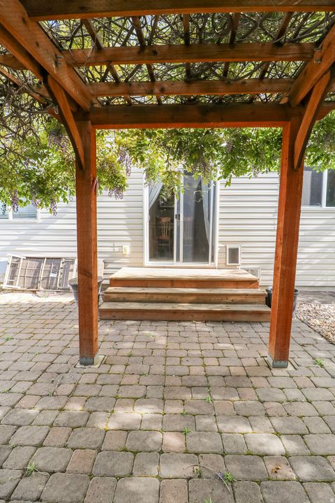 Tiny photo for 6466 W 8375 S, West Jordan, UT 84081 (MLS # 2131546)