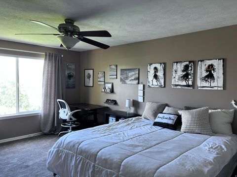 Tiny photo for 6466 W 8375 S, West Jordan, UT 84081 (MLS # 2131546)