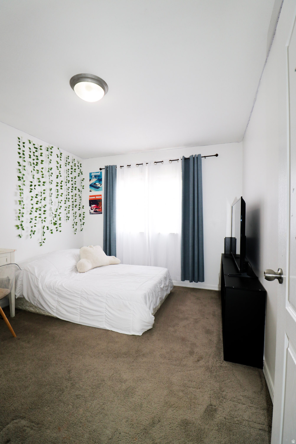 JORDAN - Residential