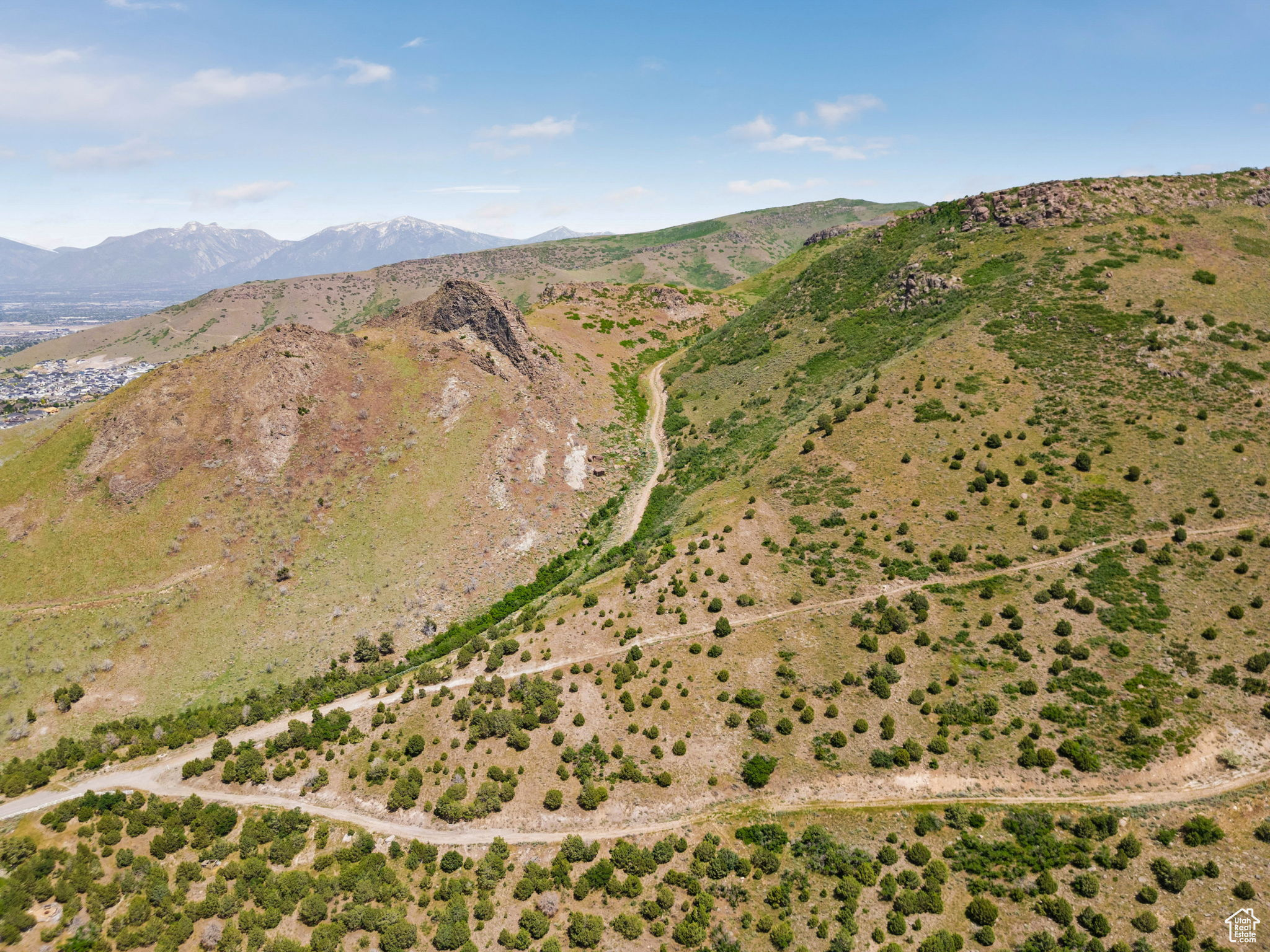 15291 S Step Mountain Rd, Herriman, Utah image 7