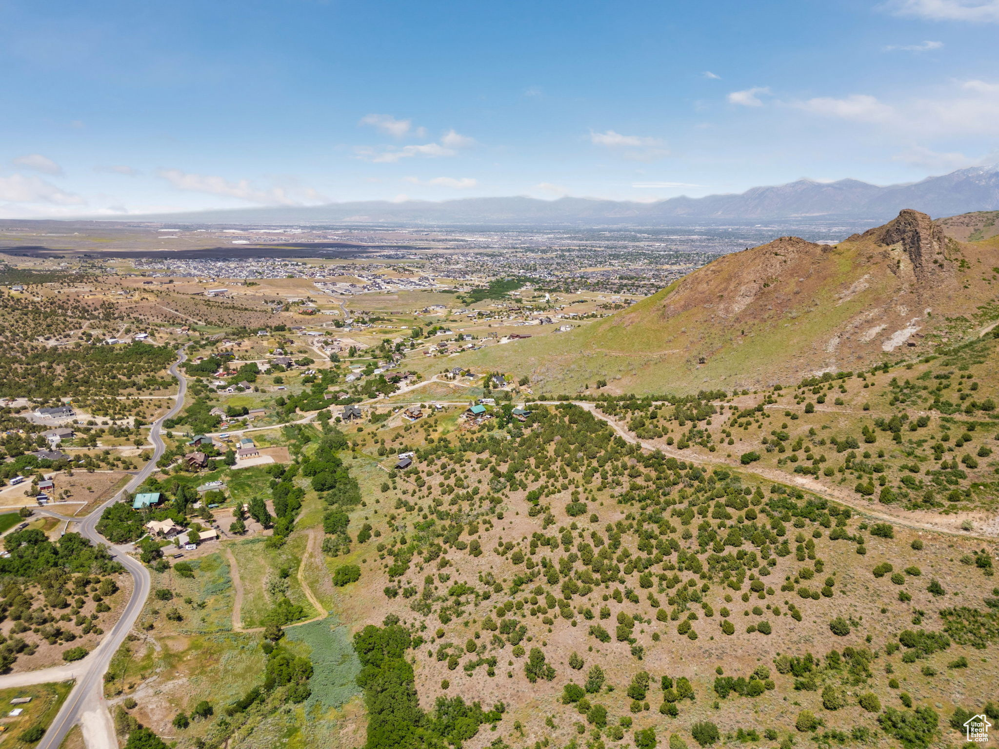 15291 S Step Mountain Rd, Herriman, Utah image 17