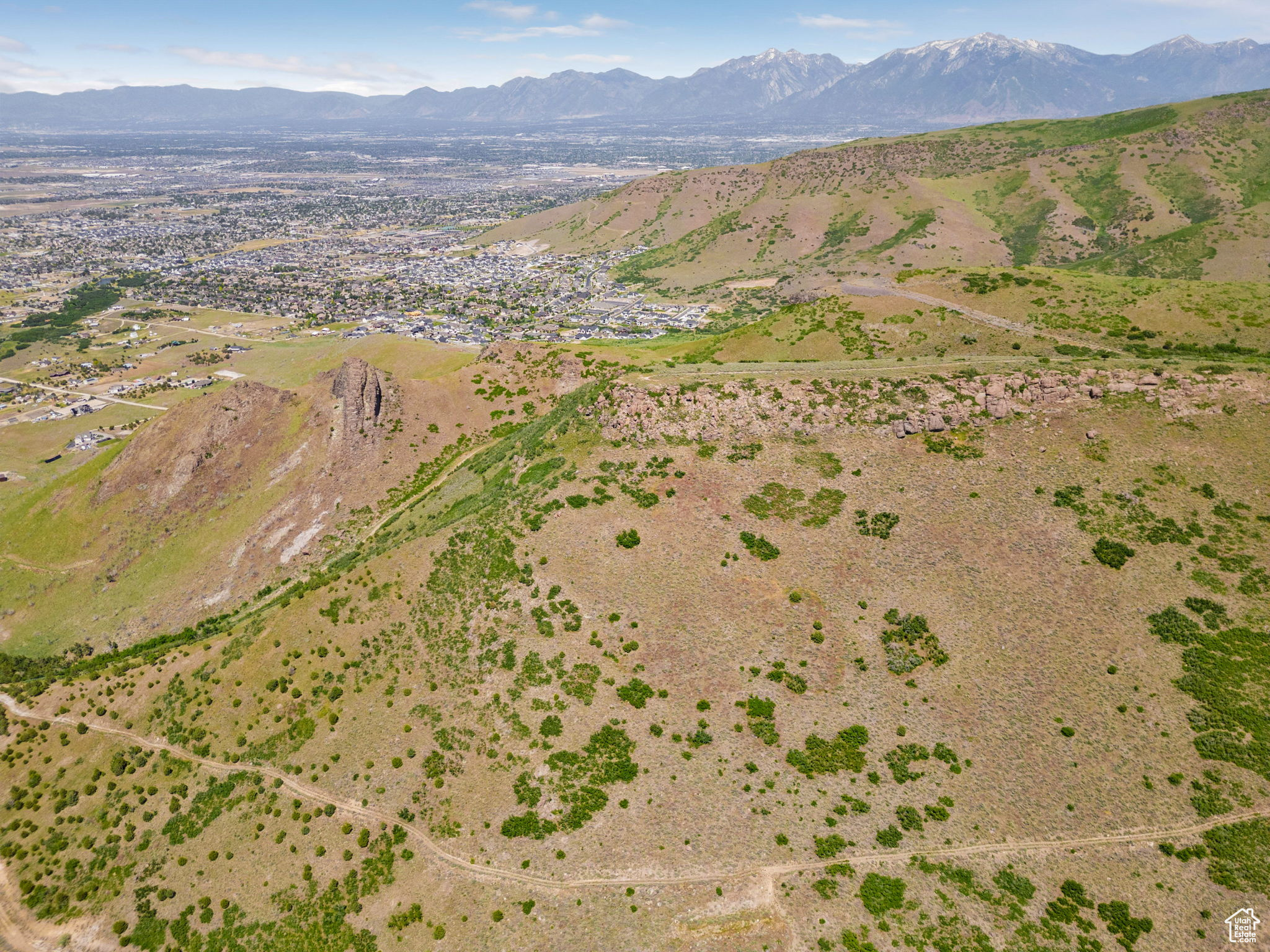 15291 S Step Mountain Rd, Herriman, Utah image 13