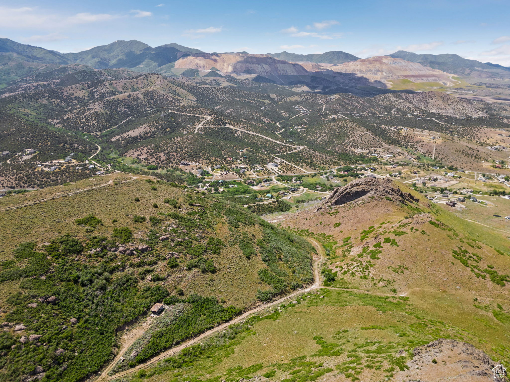 15291 S Step Mountain Rd, Herriman, Utah image 12