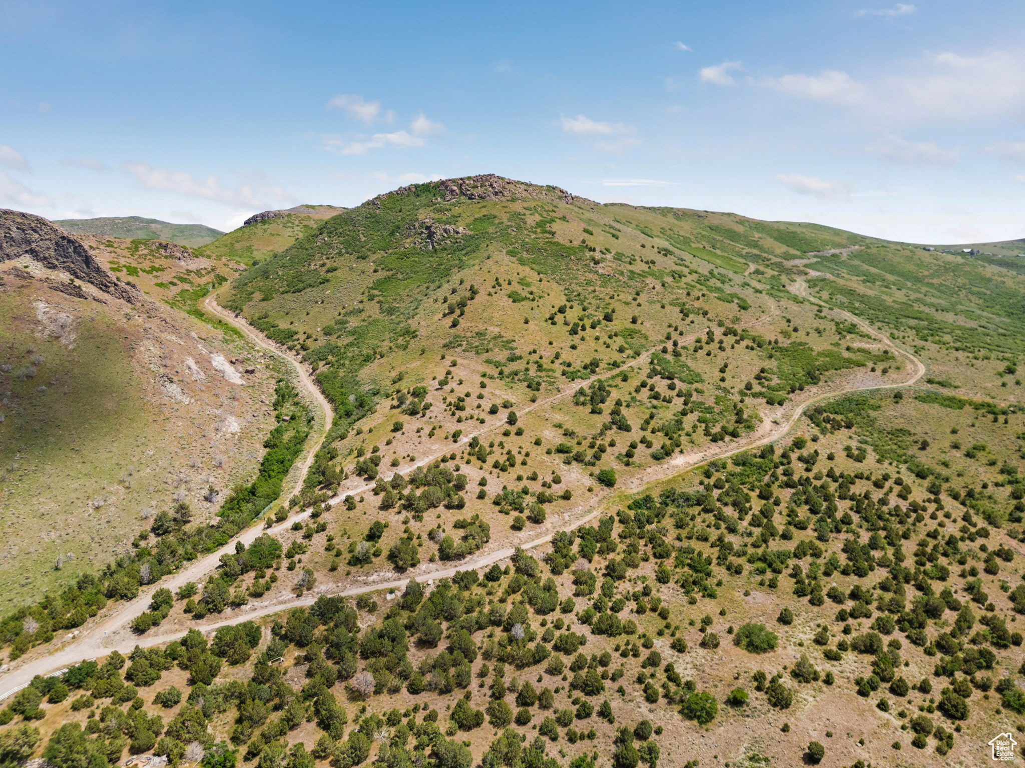 15291 S Step Mountain Rd, Herriman, Utah image 1