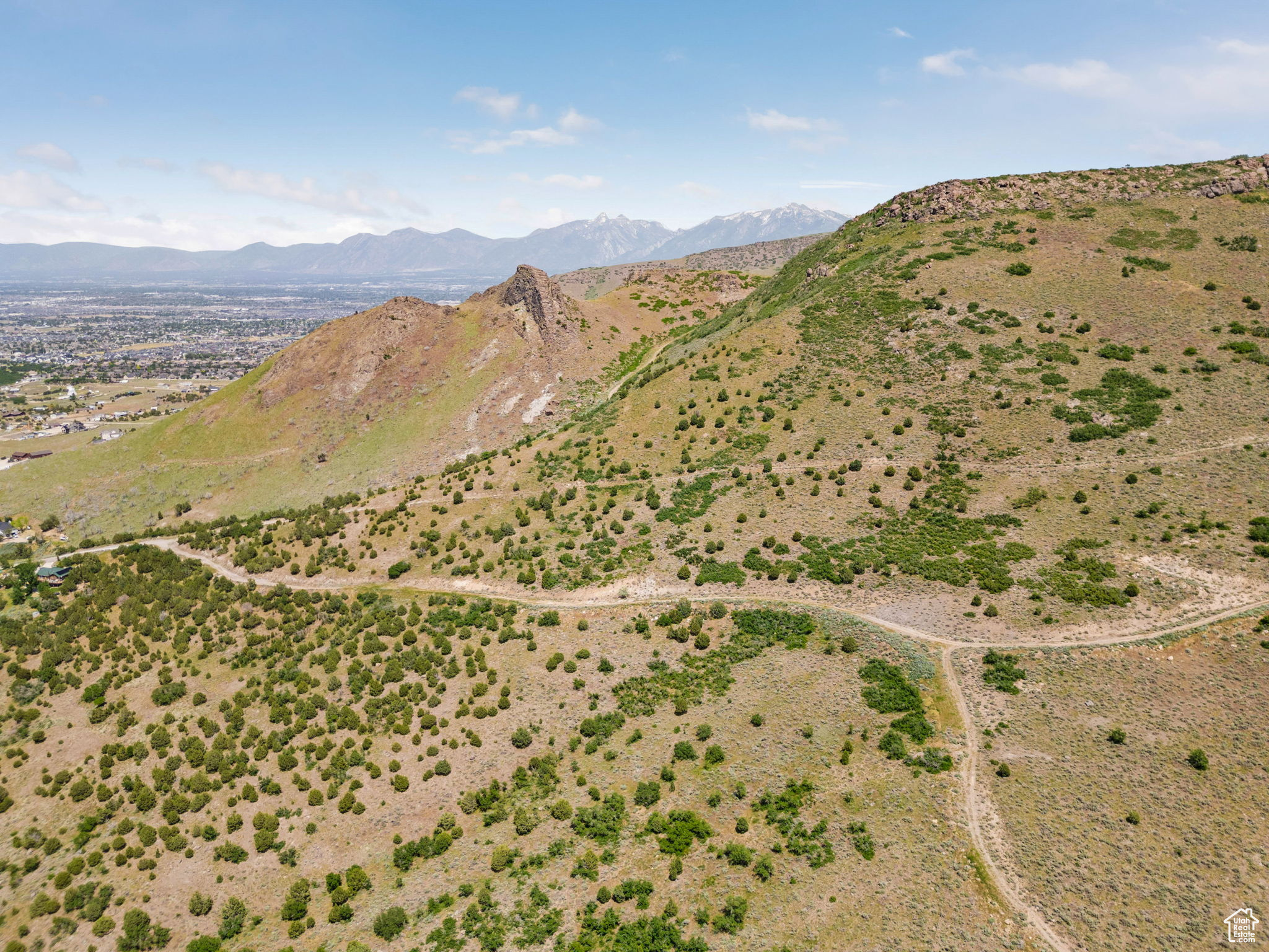 15291 S Step Mountain Rd, Herriman, Utah image 8