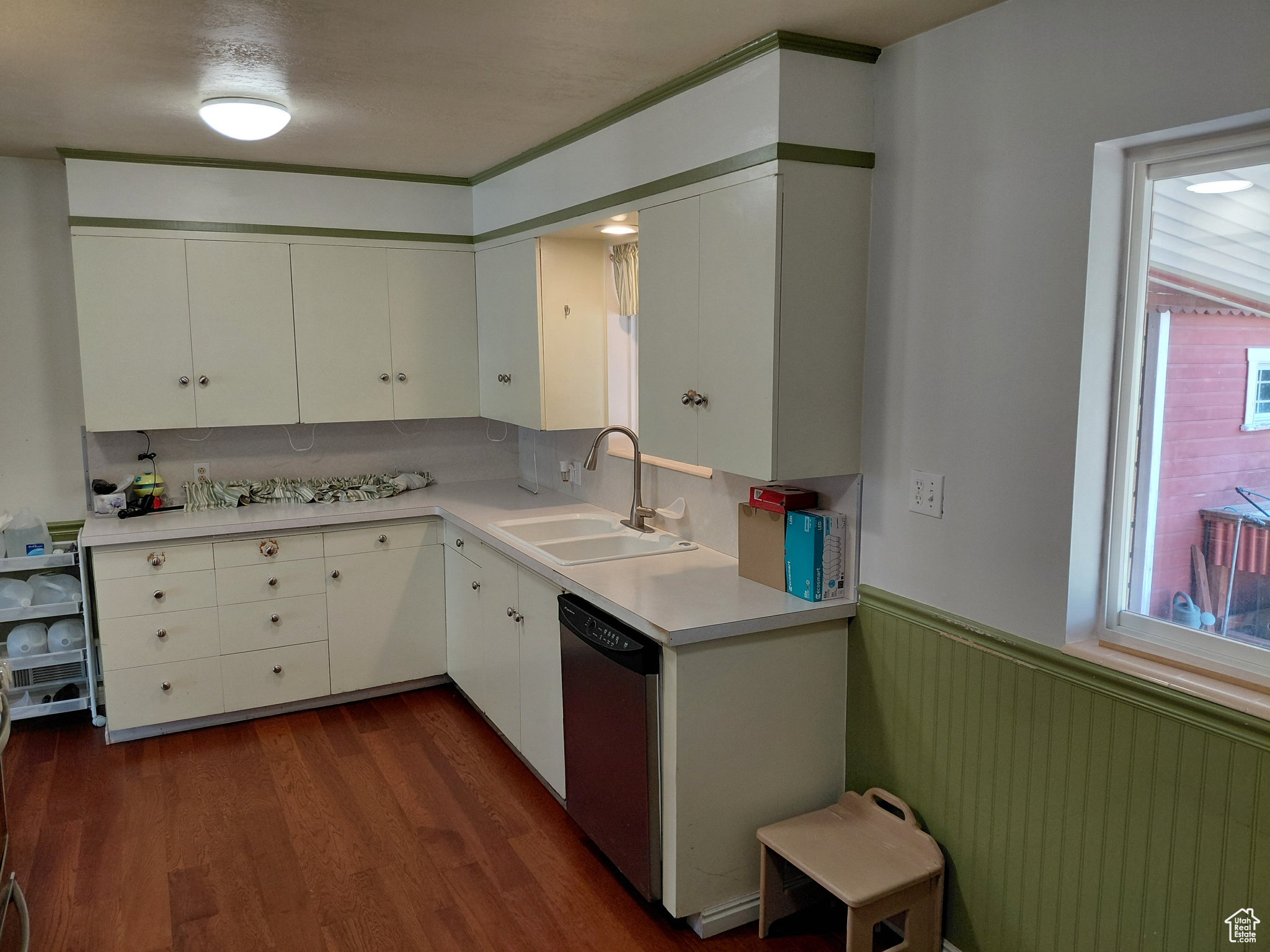 DEBLOOIS - Residential