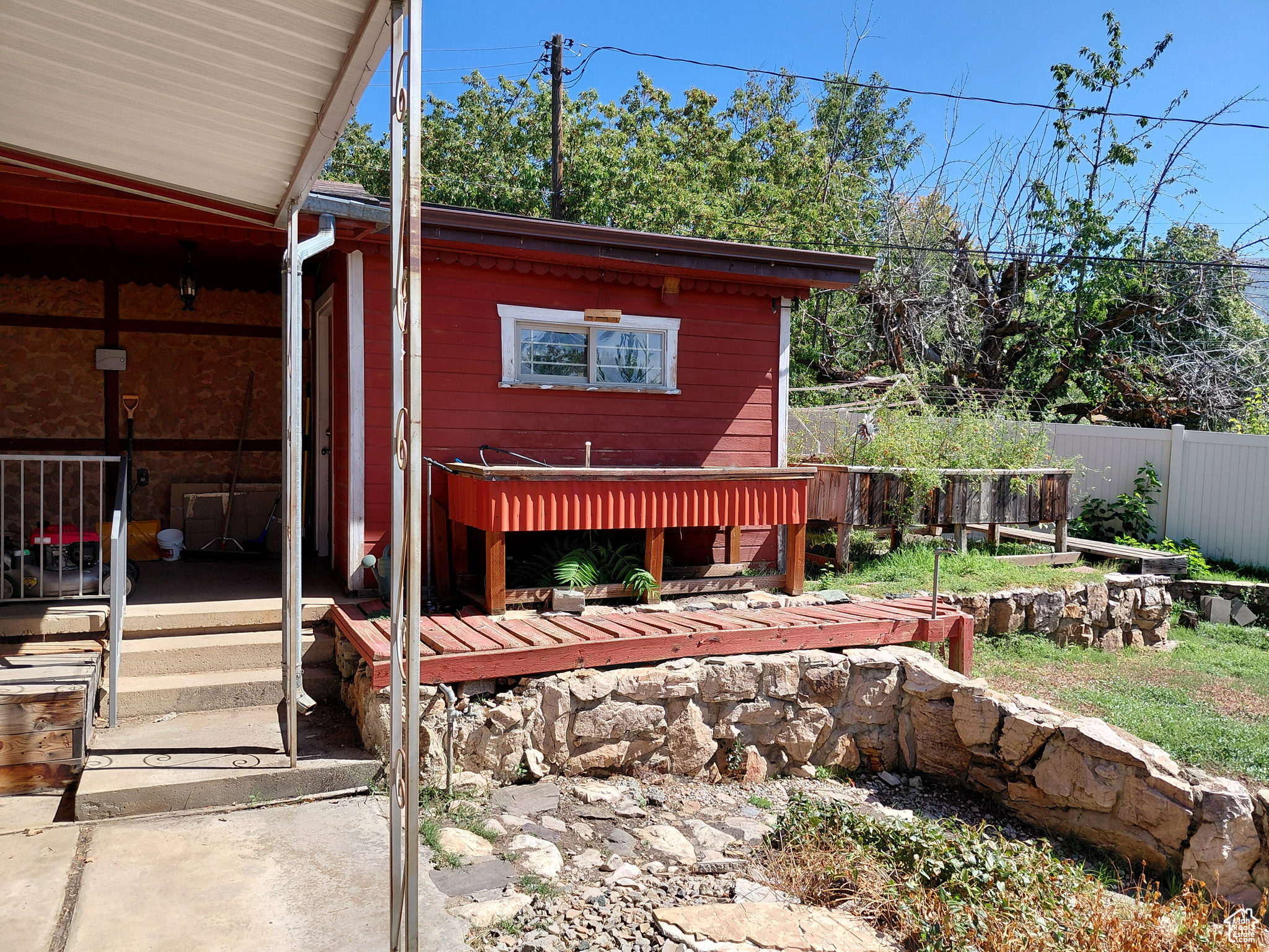 DEBLOOIS - Residential