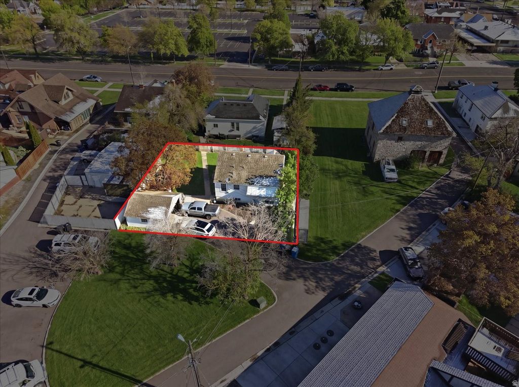 Photo of 348 E 200 N, Logan, UT 84321 (MLS # 2151822)