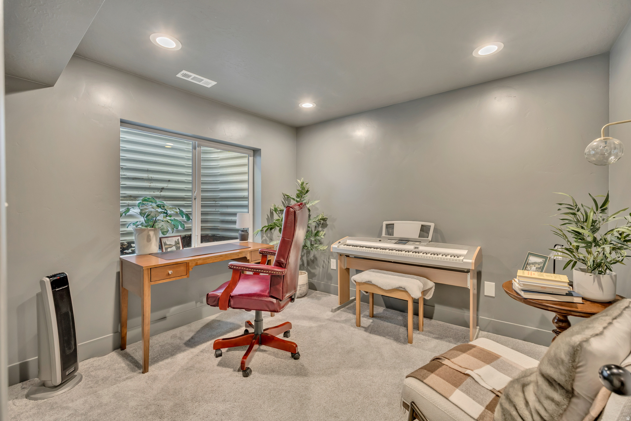 NORTHRIDGE - Residential