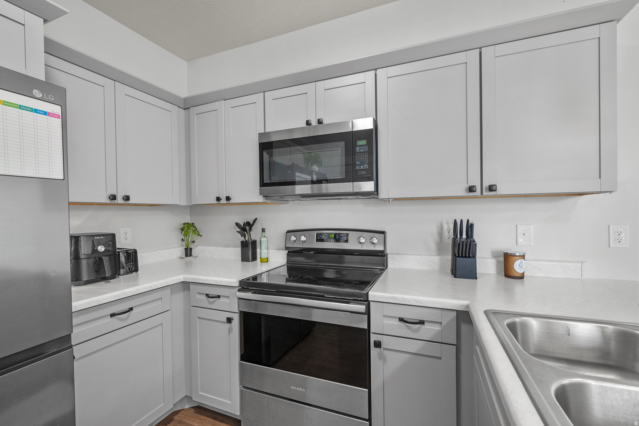 TIMP POINT - Residential