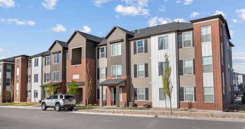Condo For Sale - 1994 N 3330 #A301<br/> Lehi, UT 84043