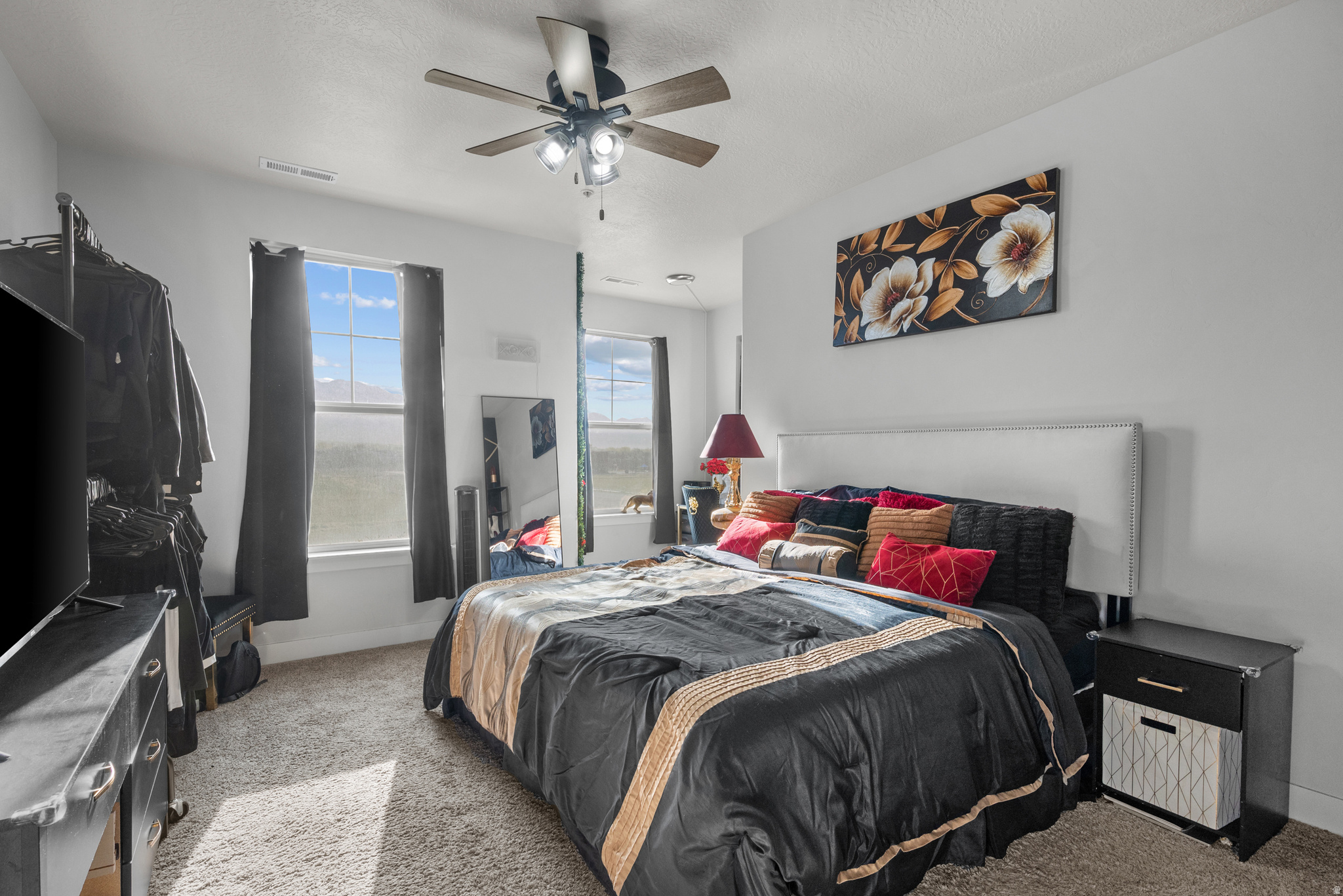 TIMP POINT - Residential