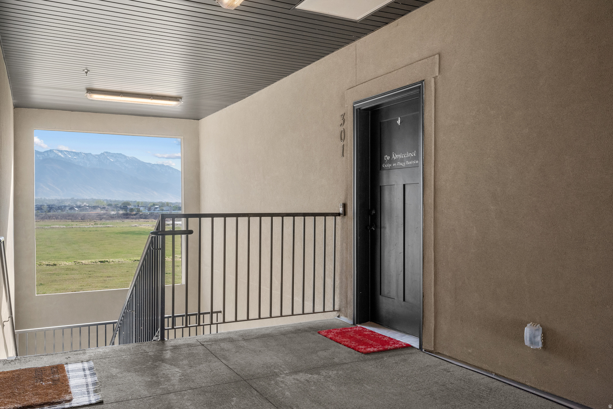 TIMP POINT - Residential