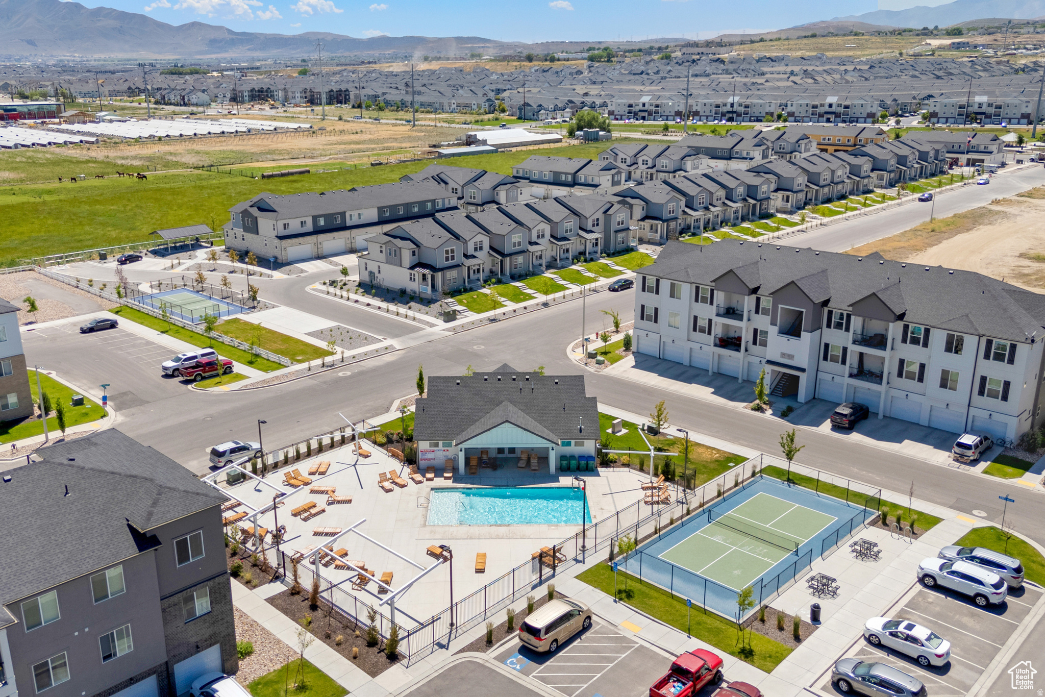 TIMP POINT - Residential