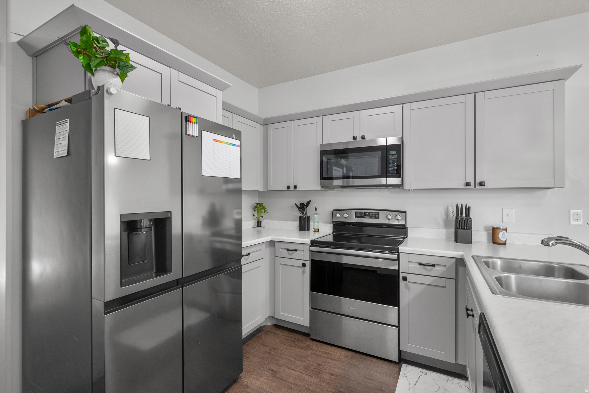 TIMP POINT - Residential