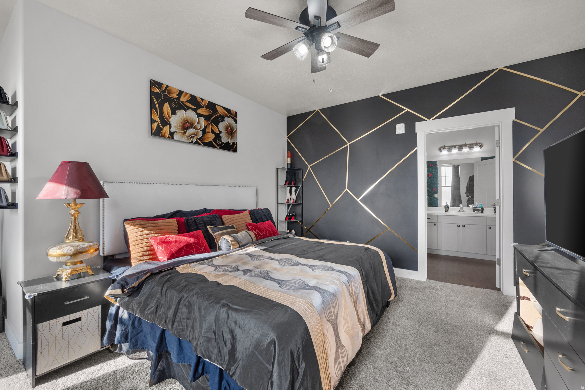 TIMP POINT - Residential