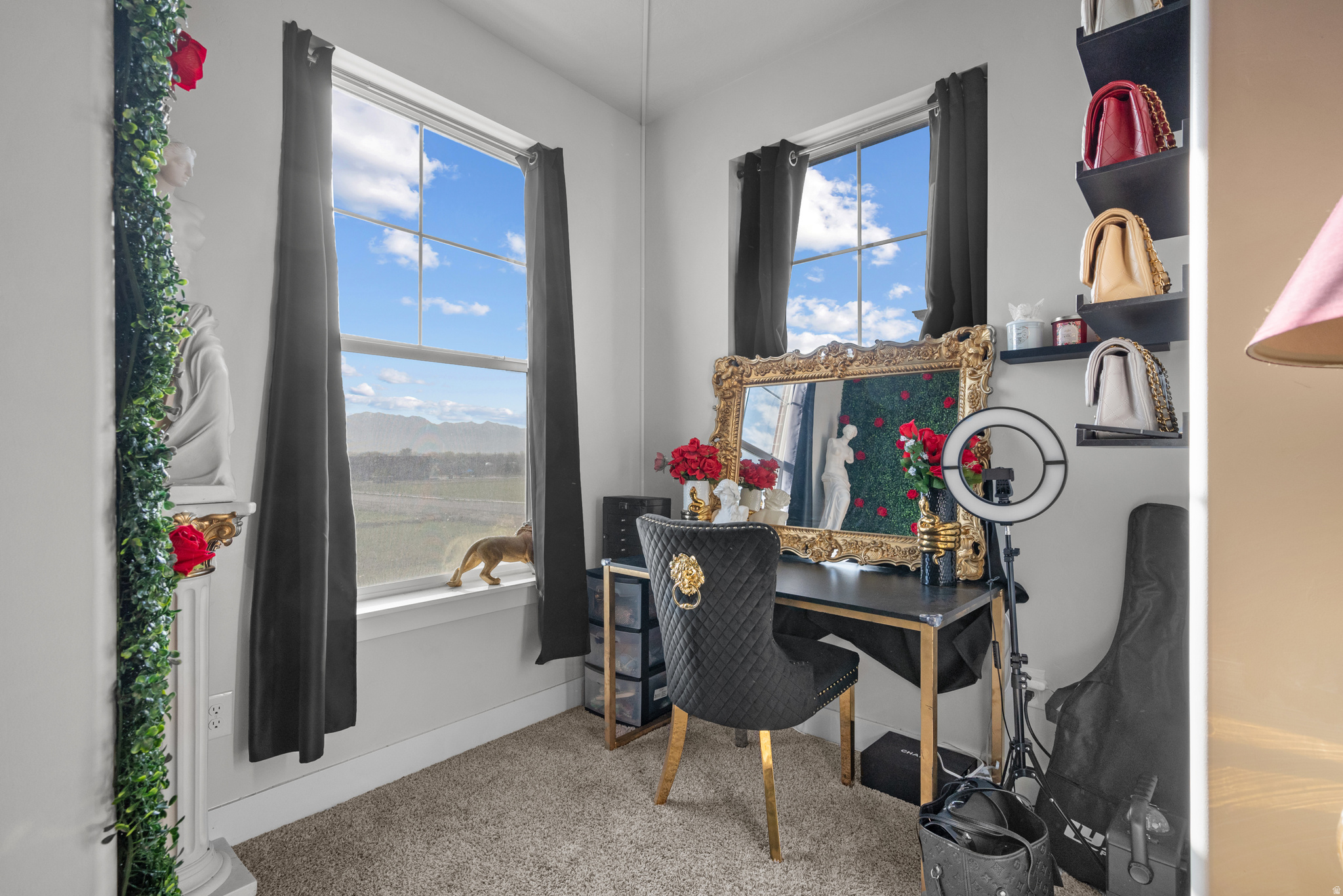 TIMP POINT - Residential