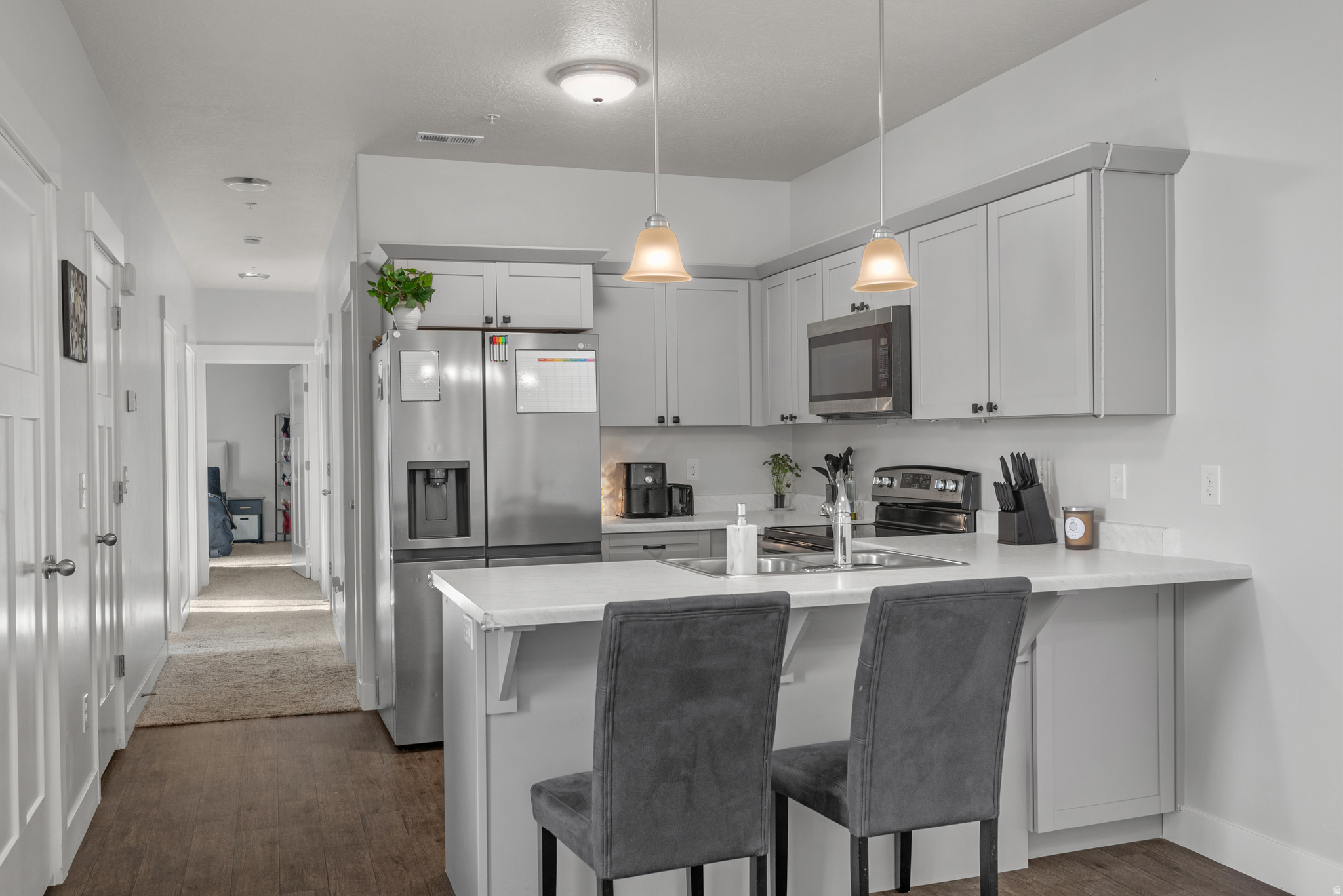 TIMP POINT - Residential