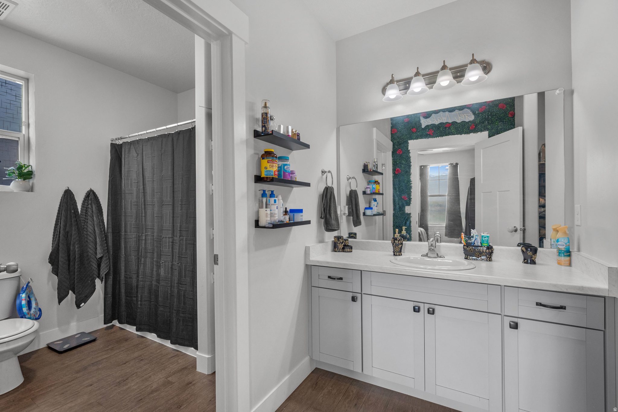 TIMP POINT - Residential